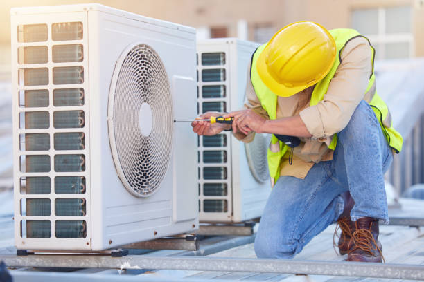 Best Furnace Cleaning in Lake Darby, OH