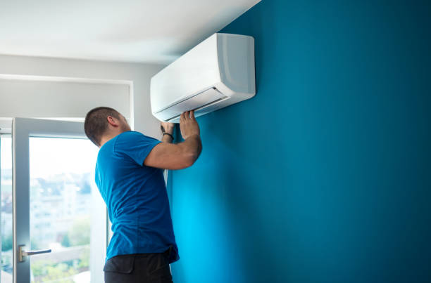 Best HVAC Financing and Leasing in Lake Darby, OH