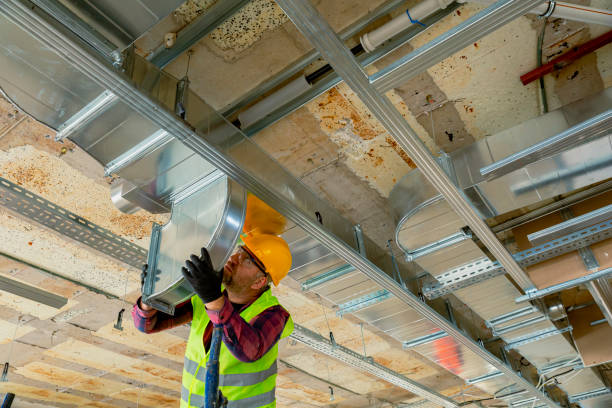 Best Residential HVAC in Lake Darby, OH