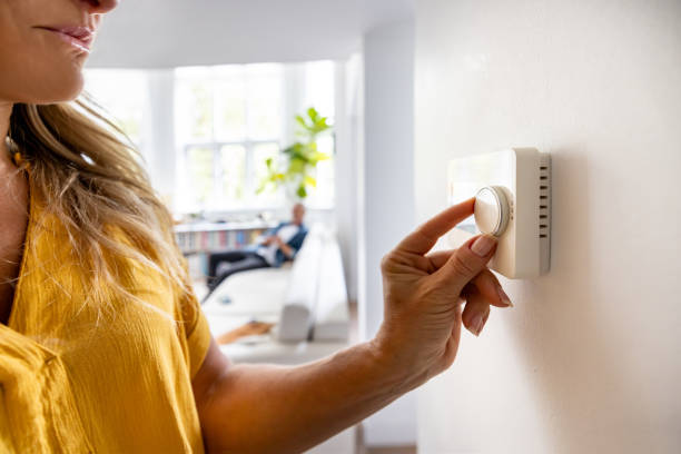 Best HVAC Equipment and Components in Lake Darby, OH