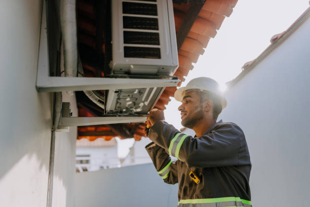 Lake Darby, OH HVAC Company