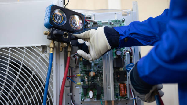 Best Residential HVAC in Lake Darby, OH