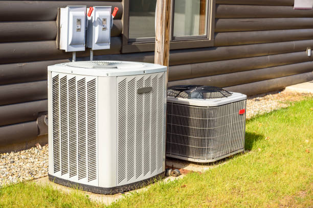  Lake Darby, OH HVAC Pros